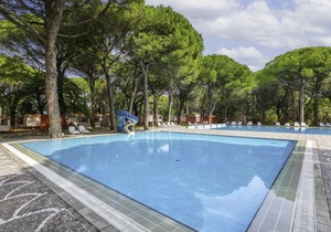 45 m² Resort ∙ 2 bedrooms ∙ 6 guests