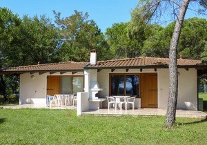 45 m² Resort ∙ 2 bedrooms ∙ 6 guests
