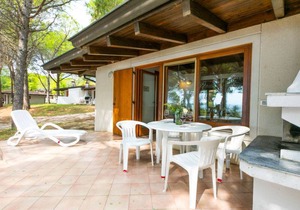45 m² Resort ∙ 2 bedrooms ∙ 6 guests