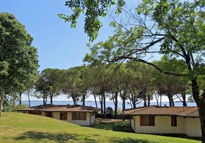 45 m² Resort ∙ 2 bedrooms ∙ 6 guests