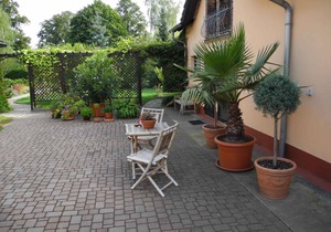 45 m² Studio flat ∙ 2 guests
