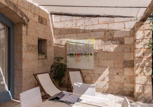45 m² Studio flat ∙ 4 guests