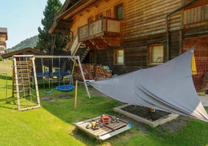 45 m² Villa ∙ 2 bedrooms ∙ 4 guests