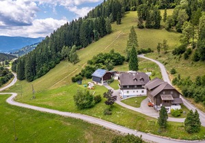 45 m² Villa ∙ 1 bedroom ∙ 4 guests