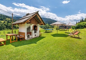 45 m² Villa ∙ 1 bedroom ∙ 4 guests