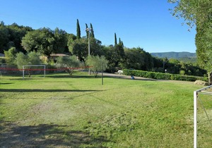 45 m² Villa ∙ 1 bedroom ∙ 4 guests