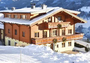 45 m² Villa ∙ 1 bedroom ∙ 4 guests
