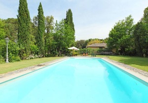 45 m² Villa ∙ 1 bedroom ∙ 4 guests