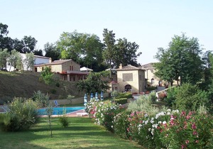 45 m² Villa ∙ 2 bedrooms ∙ 4 guests