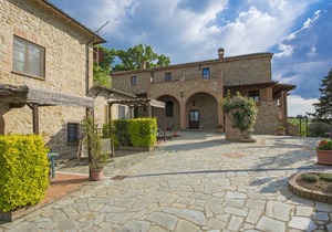 45 m² Villa ∙ 2 bedrooms ∙ 4 guests