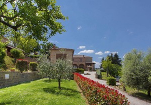 45 m² Villa ∙ 2 bedrooms ∙ 4 guests