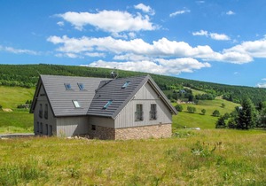 45 m² Villa ∙ 1 bedroom ∙ 4 guests