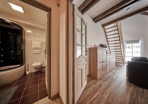 45 m² Villa ∙ 1 bedroom ∙ 4 guests