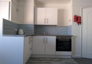 45 New Esplanade Court