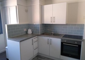 45 New Esplanade Court