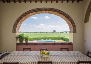 450 m² House ∙ 6 bedrooms ∙ 15 guests