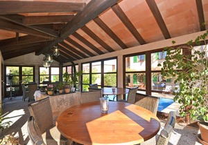 450 m² House ∙ 6 bedrooms ∙ 12 guests