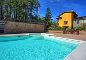 450 m² Villa ∙ 9 bedrooms ∙ 20 guests