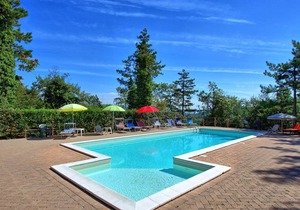 450 m² Villa ∙ 9 bedrooms ∙ 20 guests