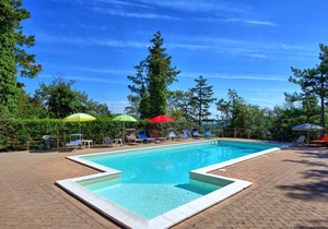 450 m² Villa ∙ 9 bedrooms ∙ 20 guests