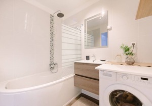 46 m² Apartment ∙ 1 bedroom ∙ 4 guests