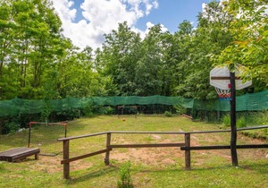 46 m² Accommodation ∙ 2 bedrooms ∙ 4 guests