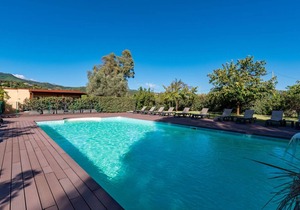 46 m² Apartment ∙ 1 bedroom ∙ 4 guests