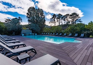 46 m² Apartment ∙ 1 bedroom ∙ 4 guests