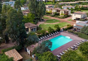 46 m² Apartment ∙ 1 bedroom ∙ 4 guests