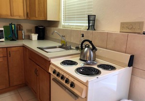 46 m² Apartment ∙ 1 bedroom ∙ 3 guests