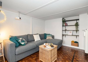 46 m² Apartment ∙ 1 bedroom ∙ 4 guests