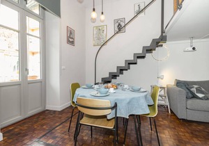 46 m² Apartment ∙ 1 bedroom ∙ 4 guests