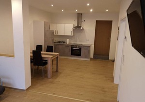 46 m² Apartment ∙ 1 bedroom ∙ 4 guests