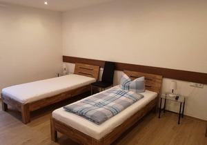 46 m² Apartment ∙ 1 bedroom ∙ 4 guests