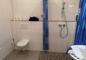 46 m² Apartment ∙ 1 bedroom ∙ 4 guests