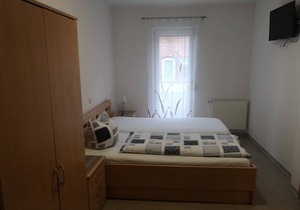46 m² Apartment ∙ 1 bedroom ∙ 4 guests