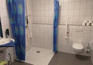 46 m² Apartment ∙ 1 bedroom ∙ 4 guests