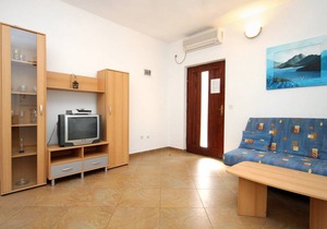 46 m² Apartment ∙ 1 bedroom ∙ 4 guests
