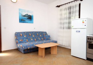 46 m² Apartment ∙ 1 bedroom ∙ 4 guests