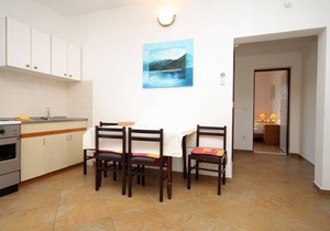 46 m² Apartment ∙ 1 bedroom ∙ 4 guests