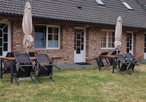46 m² Apartment ∙ 1 bedroom ∙ 3 guests