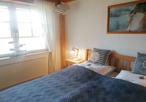 46 m² Apartment ∙ 1 bedroom ∙ 4 guests