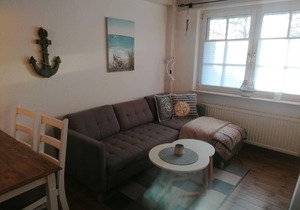 46 m² Apartment ∙ 1 bedroom ∙ 4 guests