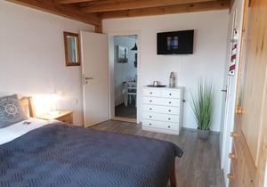 46 m² Apartment ∙ 1 bedroom ∙ 4 guests