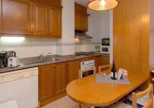 46 m² Apartment ∙ 1 bedroom ∙ 3 guests