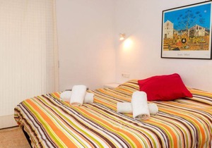 46 m² Apartment ∙ 1 bedroom ∙ 3 guests