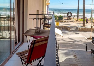 46 m² Apartment ∙ 1 bedroom ∙ 3 guests