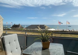 46 m² Apartment ∙ 1 bedroom ∙ 4 guests