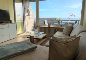 46 m² Apartment ∙ 1 bedroom ∙ 4 guests