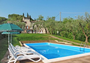 46 m² Apartment ∙ 1 bedroom ∙ 4 guests